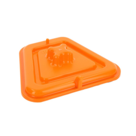 TWIN AIR Air Box Cover Fantic / Yamaha 250-450 23-26