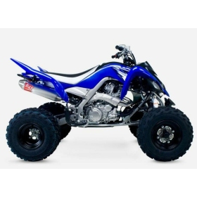 YOSH USA SPARE SILENCER