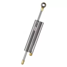 YSS Racing Steering Damper Stroke 90 Platinum DUCATI SCRAMBLER / HONDA CB 500-800 15-22