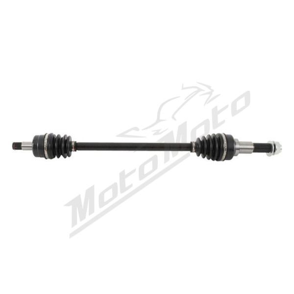 ALL BALLS Front Left Drive Shaft Yamaha Viking / Wolverine 700cc 14-24