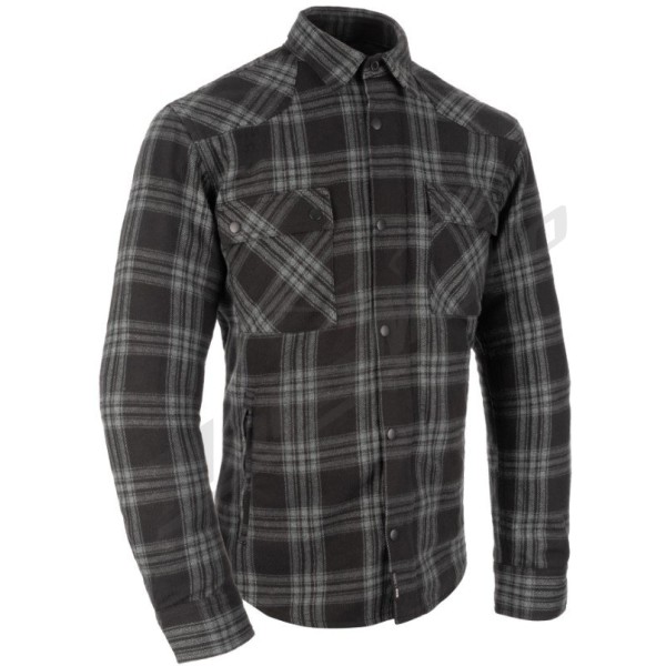 Oxford Kickback 3.0 MS Shirt