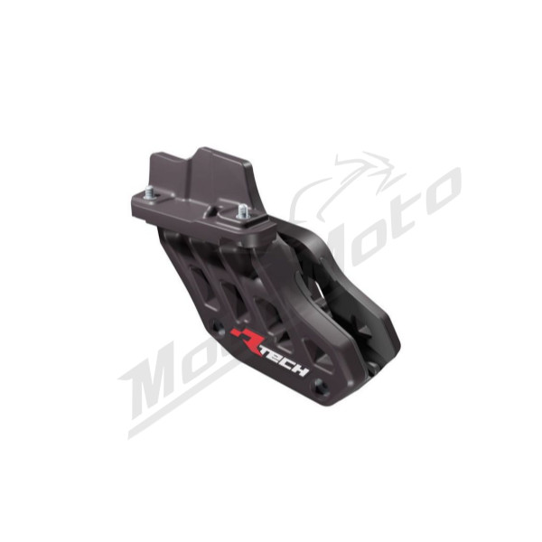 Racetech Grandinės Kreipiančioji YAMAHA TENERE 700 19-25 Juoda