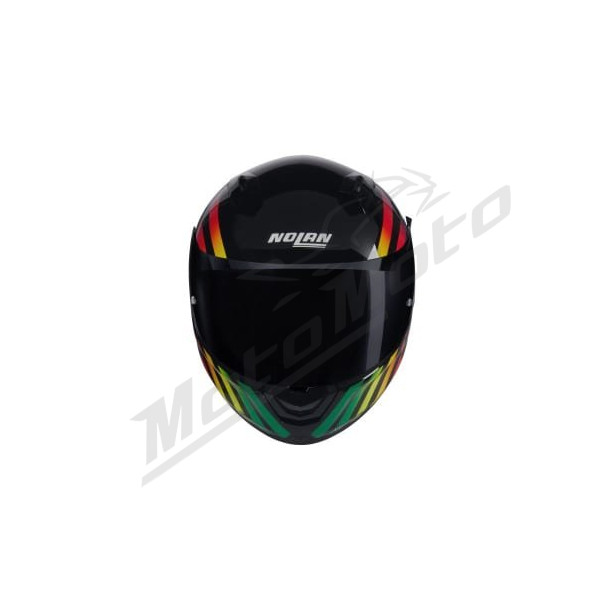 Šalmas Nolan N60-6 Sport Policromo