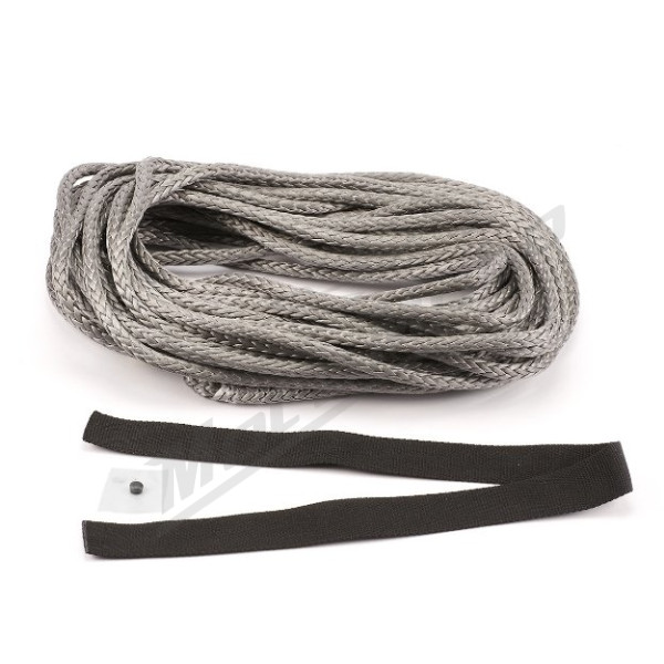 WARN VRX-45/55 Winch Replacement Rope Synthetic 15.2m