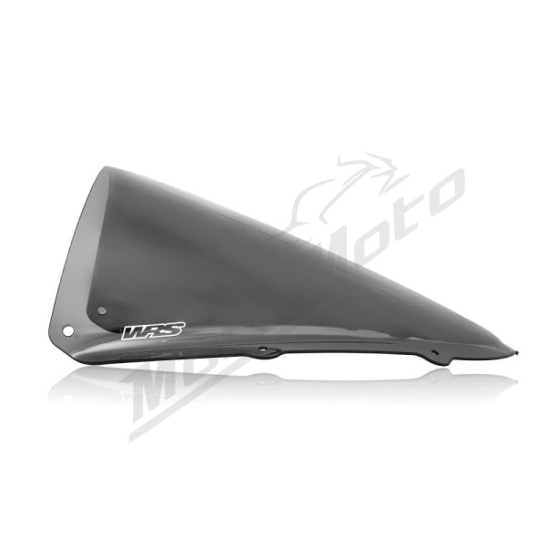 WRS Windscreen Race Dark Smoke Aprilia RS 125cc 98-05