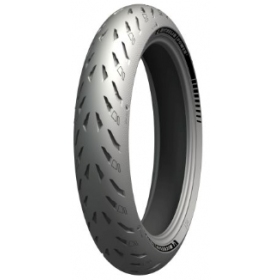 Tyre MICHELIN Power 5 TL 58W 120/70 R17