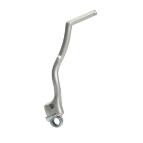 RFX Race Series Kickstart Lever (Silver) Gas Gas EC / XC 200/300 12-20