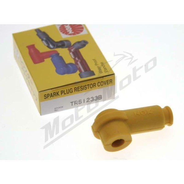 Spark plug cap NGK TRS1233B