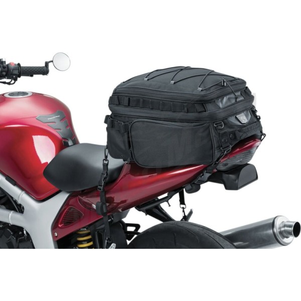 KURYAKYN Momentum Roamer Tail Bag 445x200x380mm