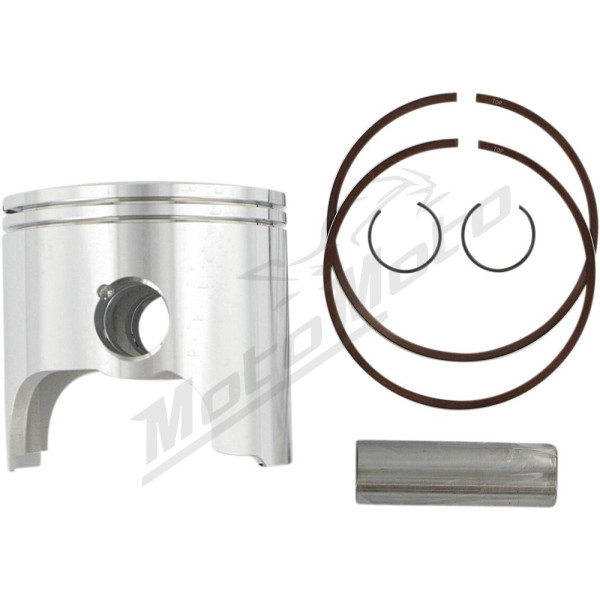 WISECO High-Performance Piston YAMAHA FX 700cc 94-95 Ø81.40