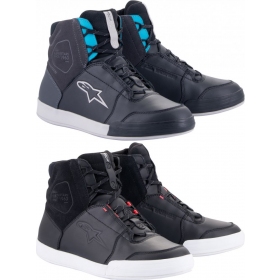 Alpinestars Stella Chrome Drystar Waterproof Ladies Boots