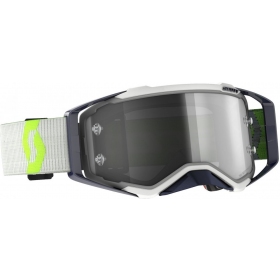 Off Road Scott Prospect Light Sensitive Grey/ Yellow Goggles