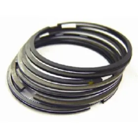 AIRSAL Piston rings Ø39.9mm Aprilia / Derbi / Gilera 50 03-20