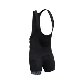 Leatt cycling shorts (with suspenders) mtb 4.0 bib liner 