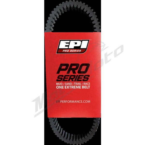 EPI Pro Series pavaros diržas Polaris 1000 15-24