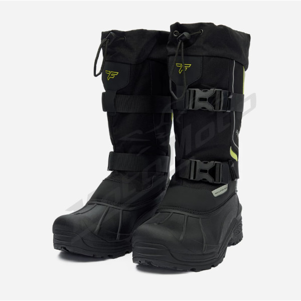 Finntrail Nordy 5237 Batai