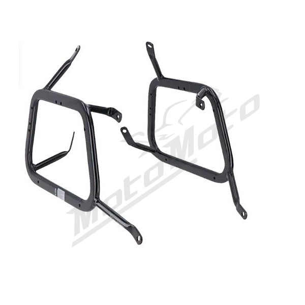SW-MOTECH EVO Side Carrier BMW R 1200-1250 14-24