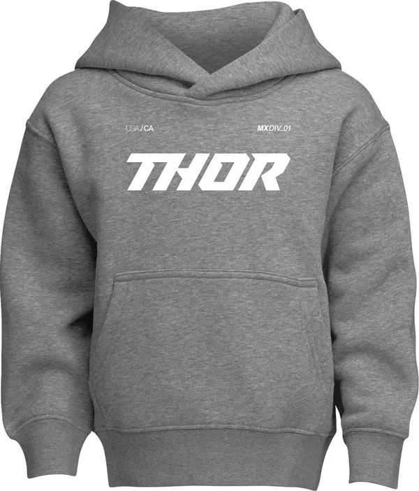 THOR Youth Brave Pullover Hoodie