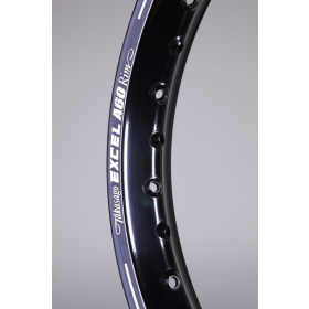 Excel Rim 19X1.85 A60 36H Honda / Husqvarna / Kawasaki / Sherco / Suzuki / Yamaha 125-630cc 95-24