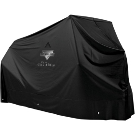 NELSON RIGG MC-900 Econo Motorcycle Cover XL