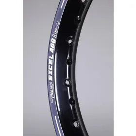 Excel Rim 19X1.85 A60 36H Honda / Husqvarna / Kawasaki / Sherco / Suzuki / Yamaha 125-630cc 95-24