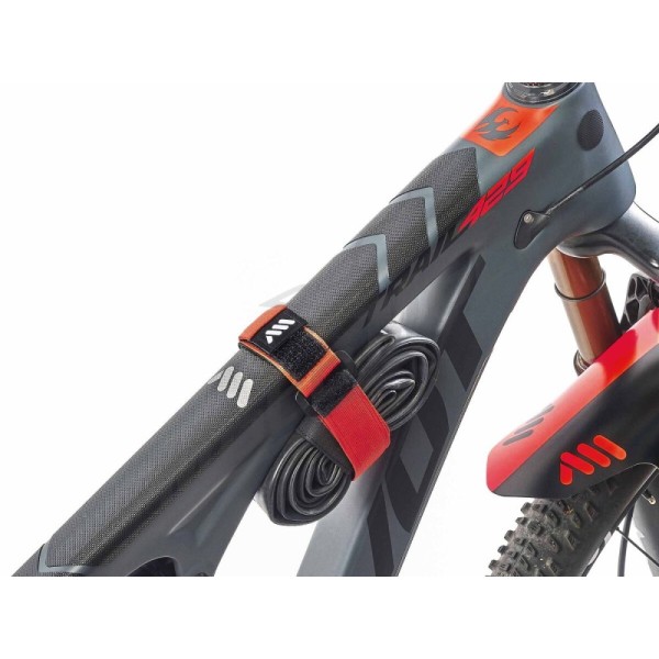 ALL MOUNTAIN STYLE Hook & Loop Strap