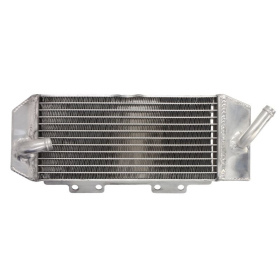4Ride Radiator Left Yamaha WR F / YZ F 426-450cc 00-06