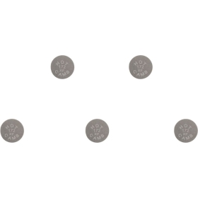 HOT CAMS Replacement Valve Shims Ø8,90x1,72mm - 5 pcs