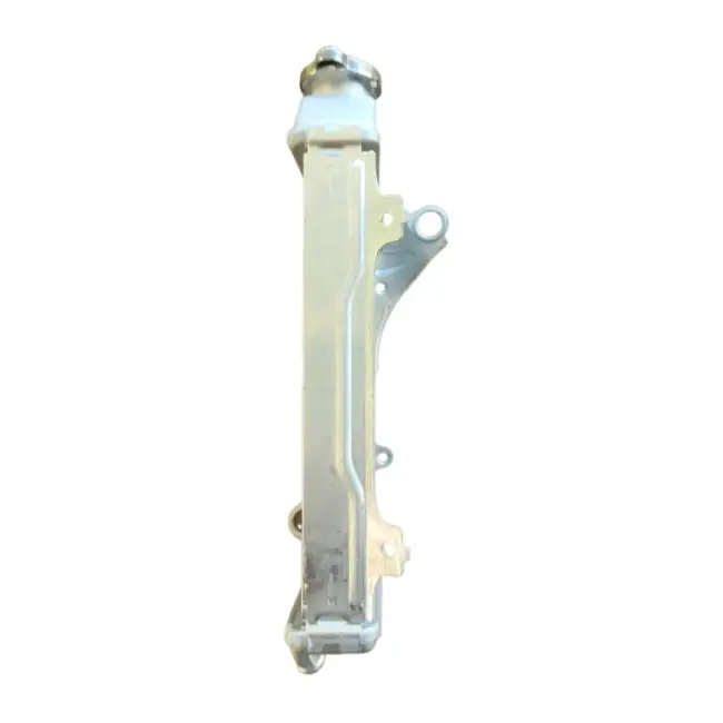 KSX RIGHT RADIATOR HONDA CRF 250cc 22-26 