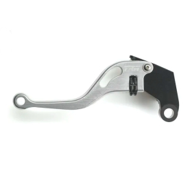 TRW Racing Stabdžių rankenėlė sidabrinė Kawasaki Z 1000 14-20