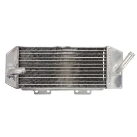 4Ride Radiator Left Yamaha WR F / YZ F 426-450cc 00-06