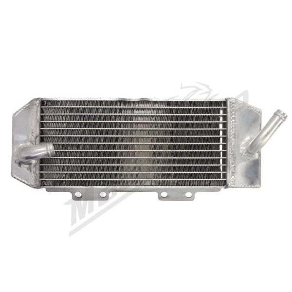4Ride Radiator Left Yamaha WR F / YZ F 426-450cc 00-06