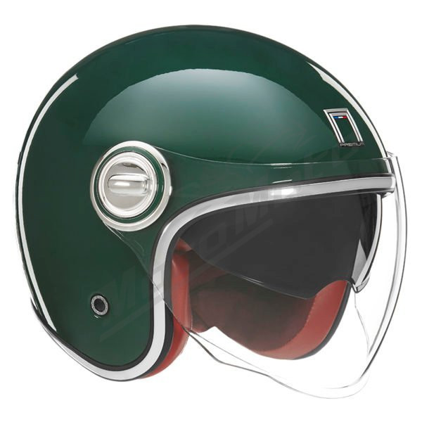 NOX Open Jet Helmet NOX JET HERITAGE