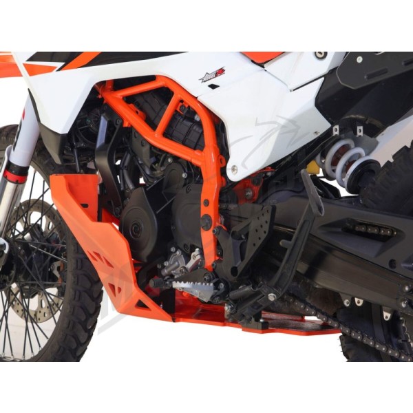 AXP RACING Skid Plate KTM Adventure R 390cc 2025