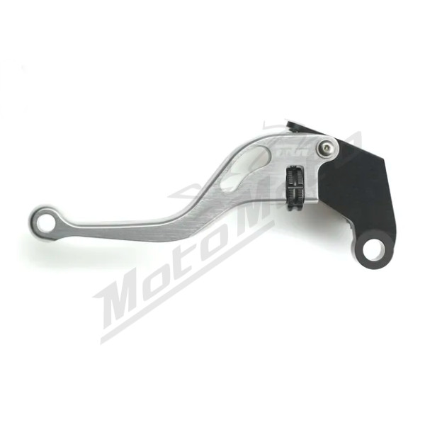TRW Racing Brake Lever Silver Kawasaki Z 1000 14-20