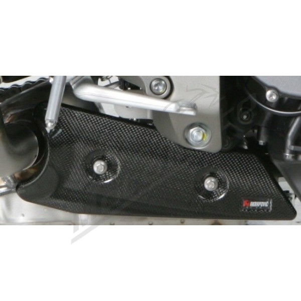 AKRAPOVIC Heat Shield Honda CB 1000R 08-17