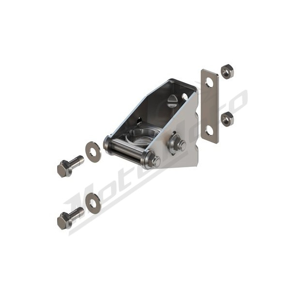Camso S-Kit Anti-rotation IND suspension