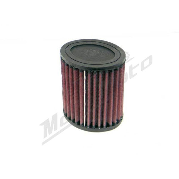 K&N oro filtras Triumph America / Bonneville / Speedmaster 800-900cc 03-13