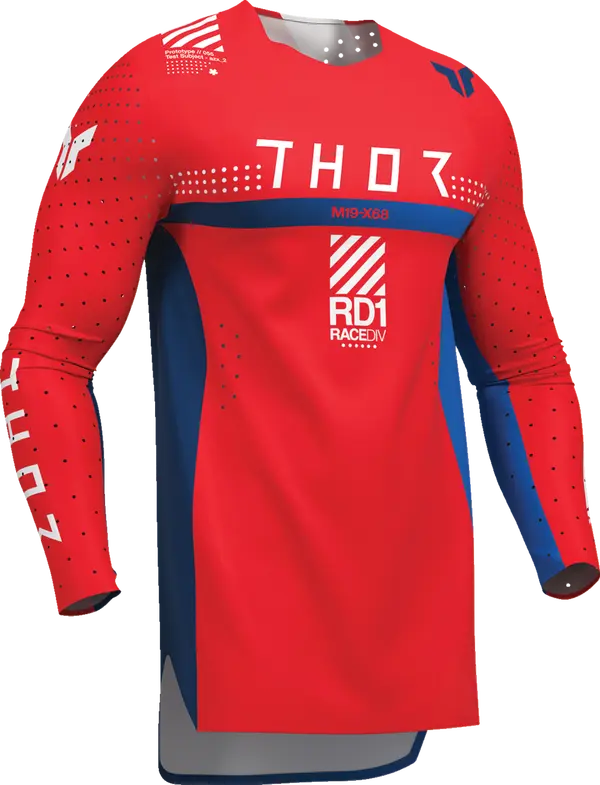 THOR Sportmode Synth Jersey