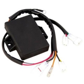 TECNIUM CDI Box Yamaha YFM Warrior 350 96-04