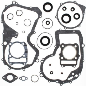 Winderosa (vertex) gasket set with engine gaskets Suzuki LT-F 300 91-02