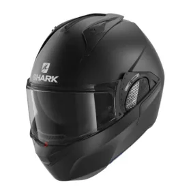 SHARK Šalmas Evo-Gt Blank