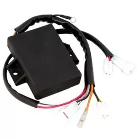 TECNIUM CDI Box Yamaha YFM Warrior 350 96-04