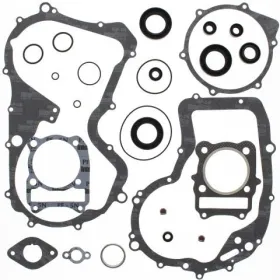 Winderosa (vertex) gasket set with engine gaskets Suzuki LT-F 300 91-02