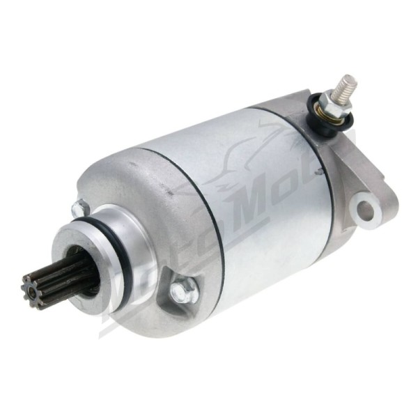 101 OCTANE Starter Motor Aprilia / Derbi / Piaggio / Gilera / Vespa 125/200 96-17