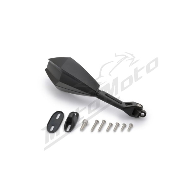 DAYTONA D-MIRROR-11 universal mirror 1pc