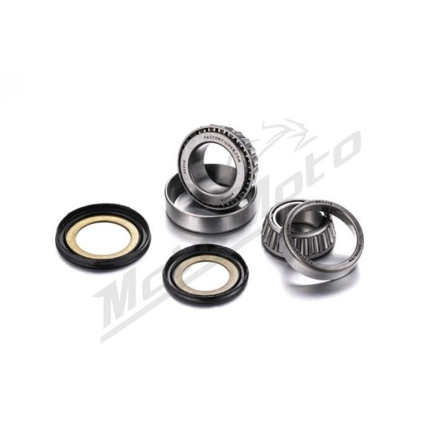 Factory Links Vairo kolonėlės guolių kompl. Honda / Triumph 250-1300cc 85-24