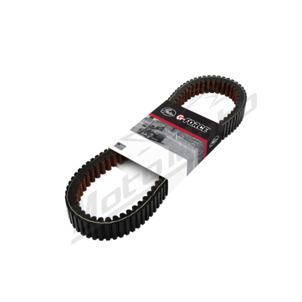 Gates Variatoriaus Diržas (1099x37mm) Arctic Cat Sno Pro 500-600cc 08-14
