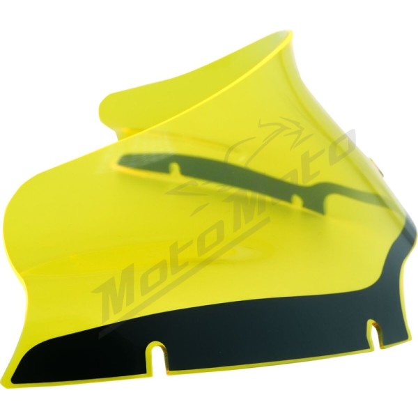 KLOCK WERKS "Kolor Flare™" priekinis stiklas HARLEY DAVIDSON FLTRX/FLTRT 1690-1923 15-25