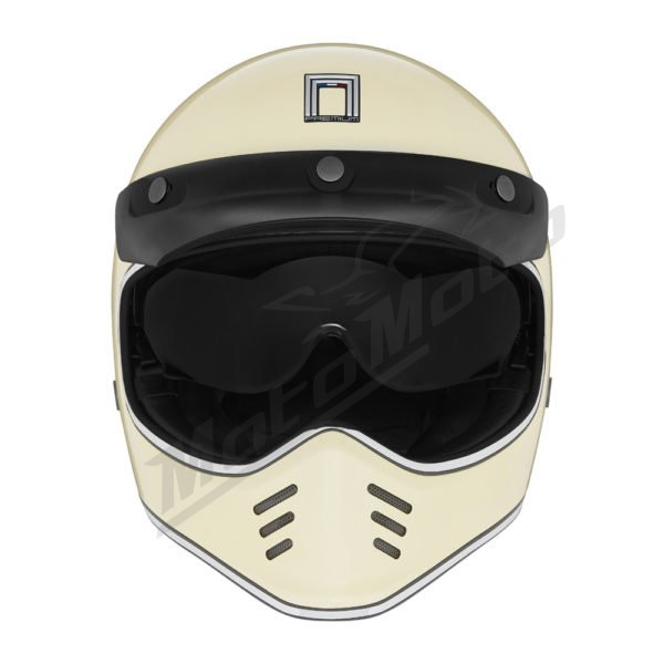 Off Road Helmet NOX Premium Seventy II